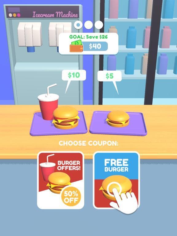 Cha-Ching Master screenshot 3