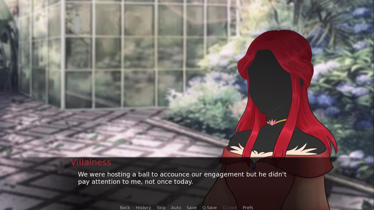 The Root of Evil (Demo) screenshot 3