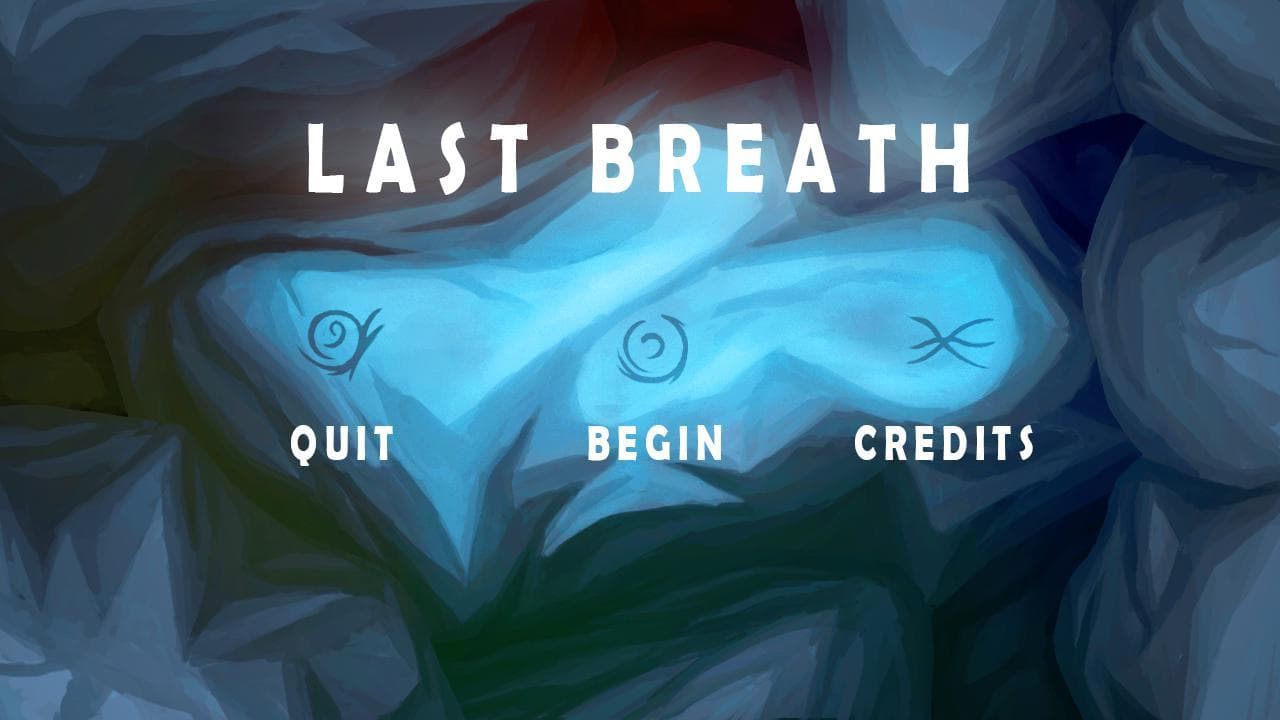 Last Breath (Gael Baurens) screenshot 2