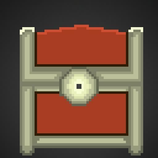 Pixel Chest screenshot 2