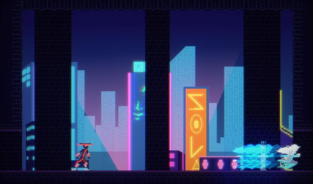 Impetus (Naythf) screenshot 4