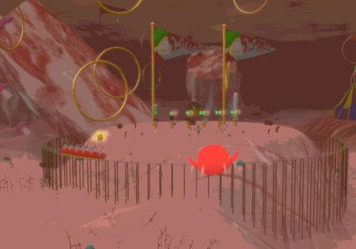 MeatScape Adventure screenshot 6
