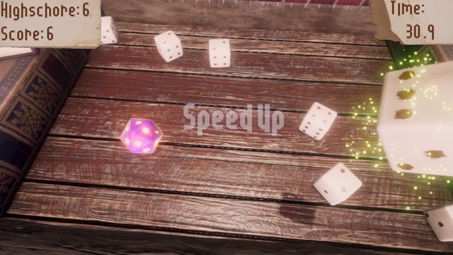 Survive or Dice