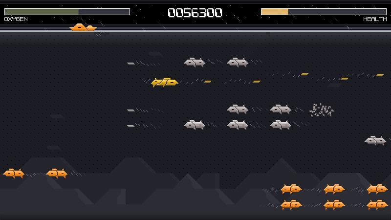 Nautilon Sea Quest screenshot 5