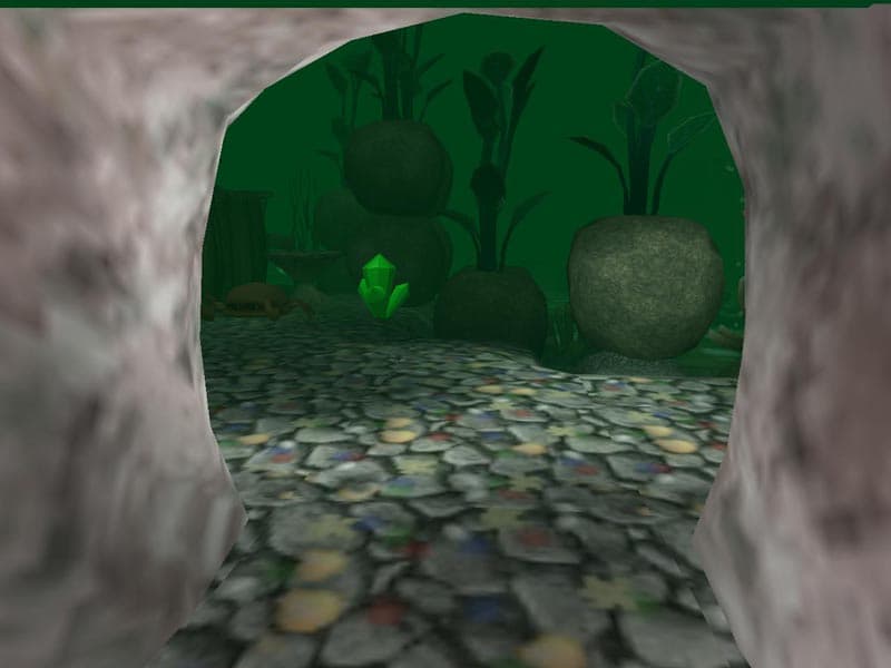 Adventures of Tuber