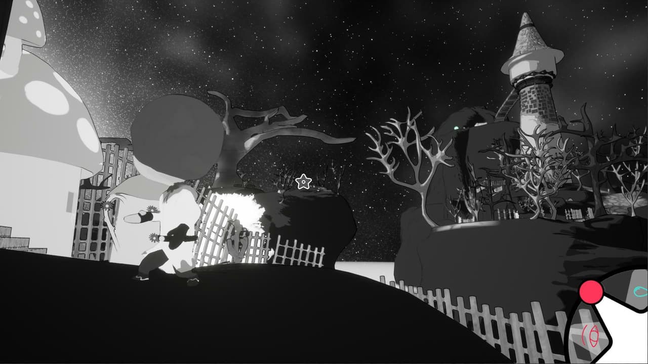 Serotopia screenshot 3