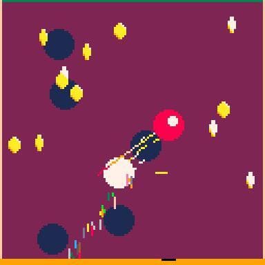 Finlayball screenshot 2