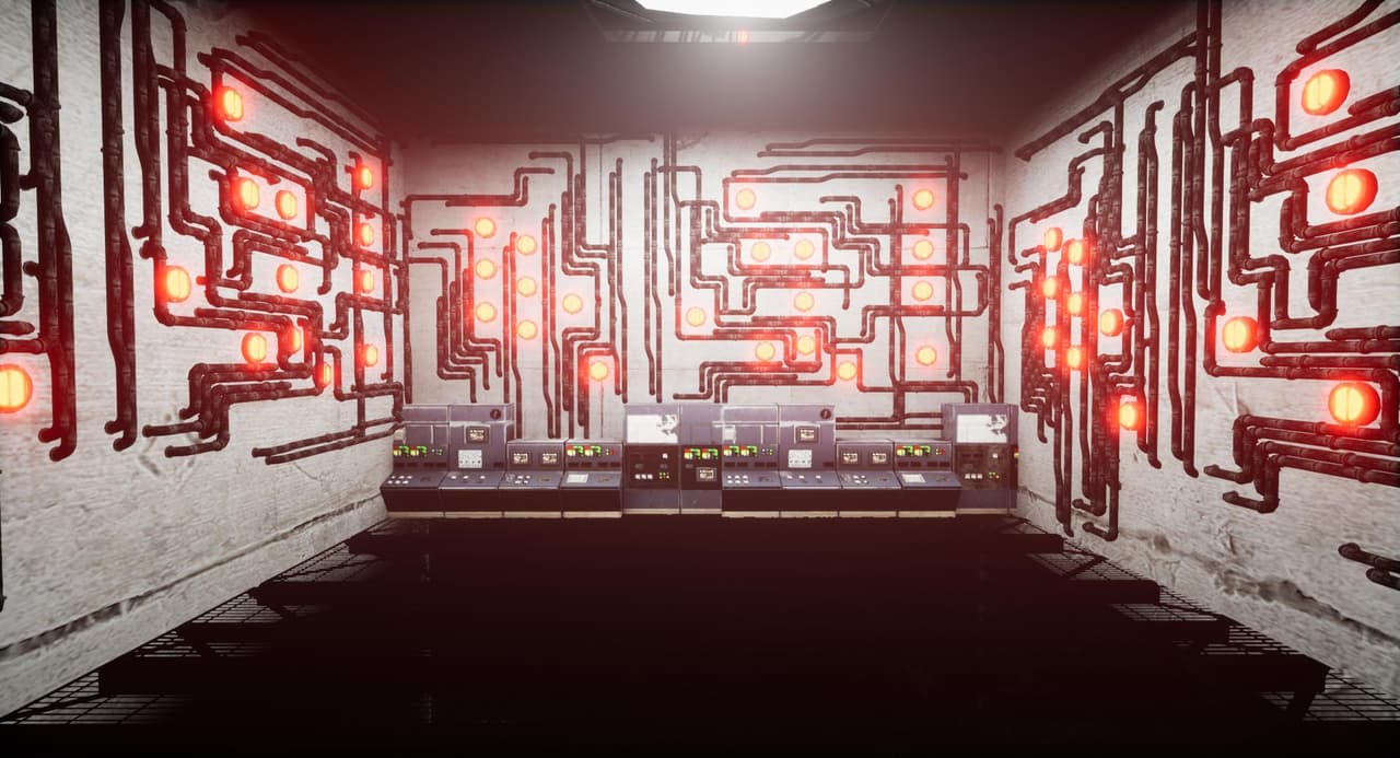 Underworld (grimn1r) screenshot 5