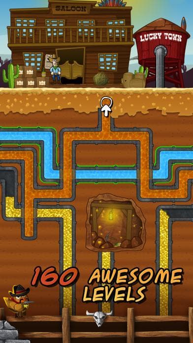PipeRoll 2 Ages screenshot 5