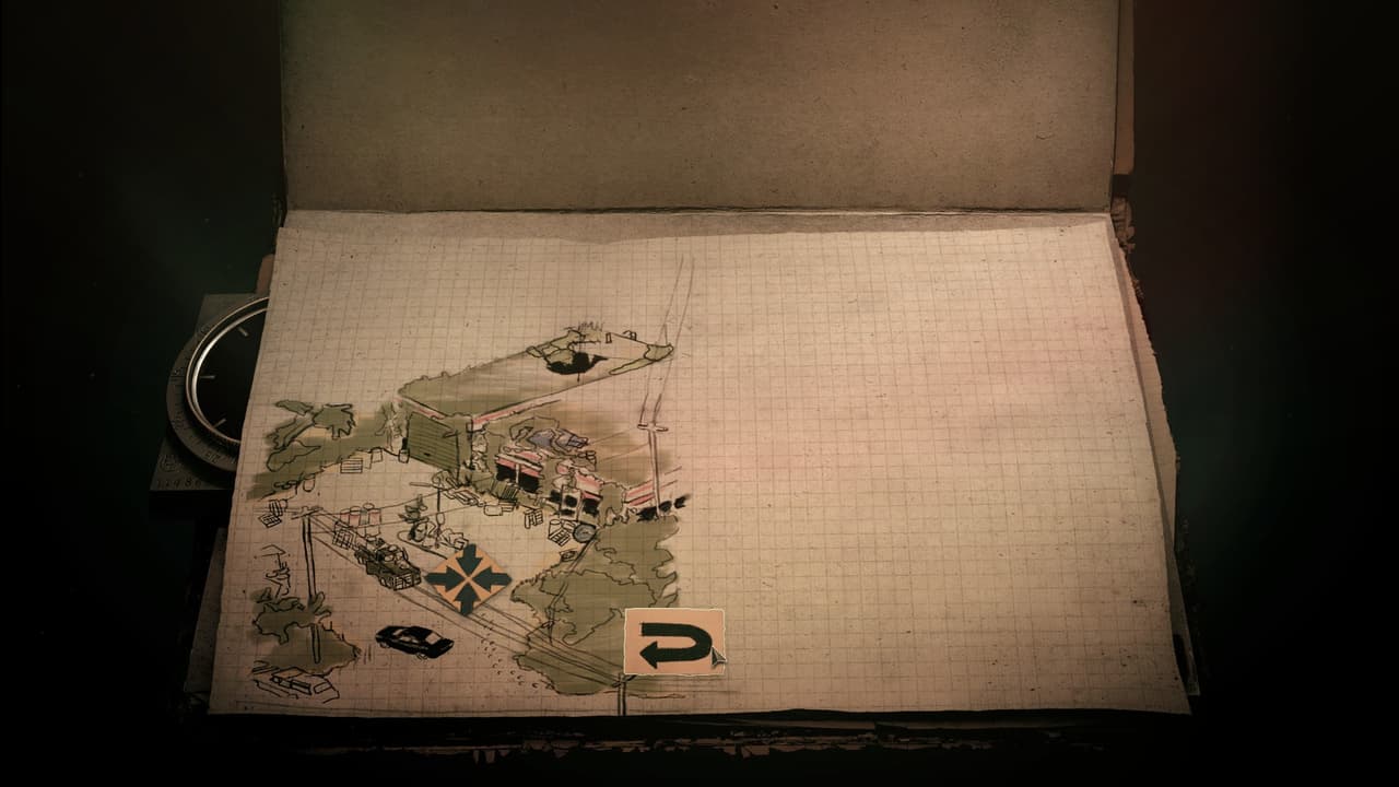Rauniot screenshot 5