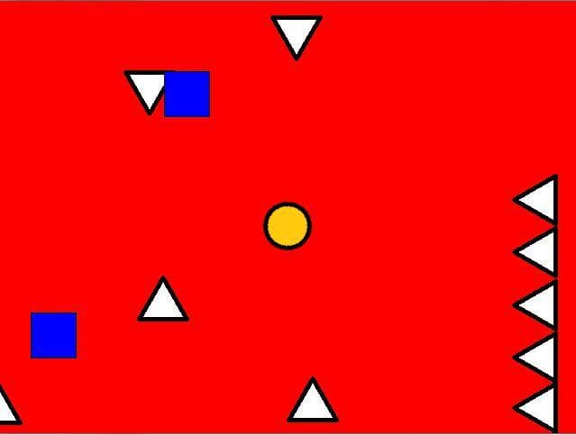 Jumper v1.0 (on development)