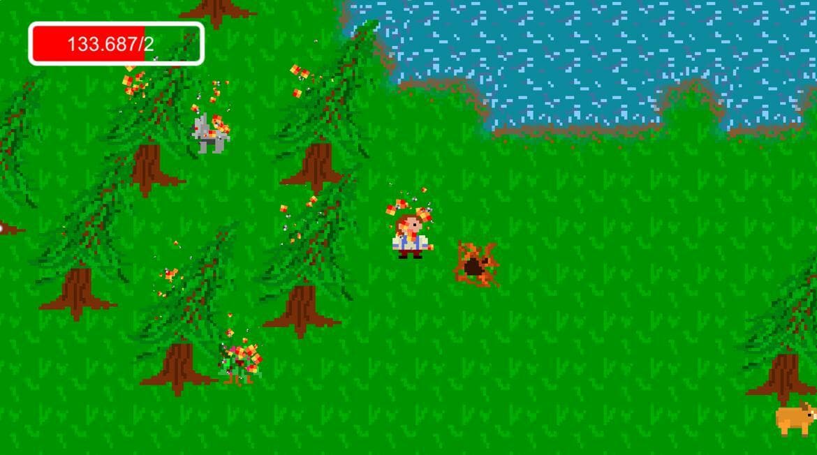 Hog-Tale screenshot 4