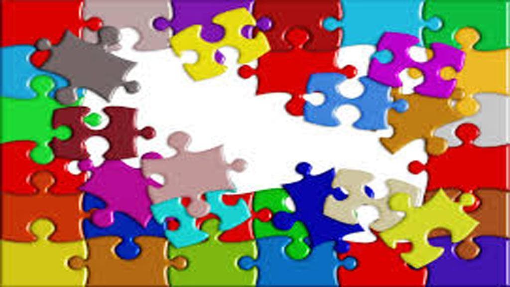 Jigsaw Puzzle (itch) (Marvic Grima)