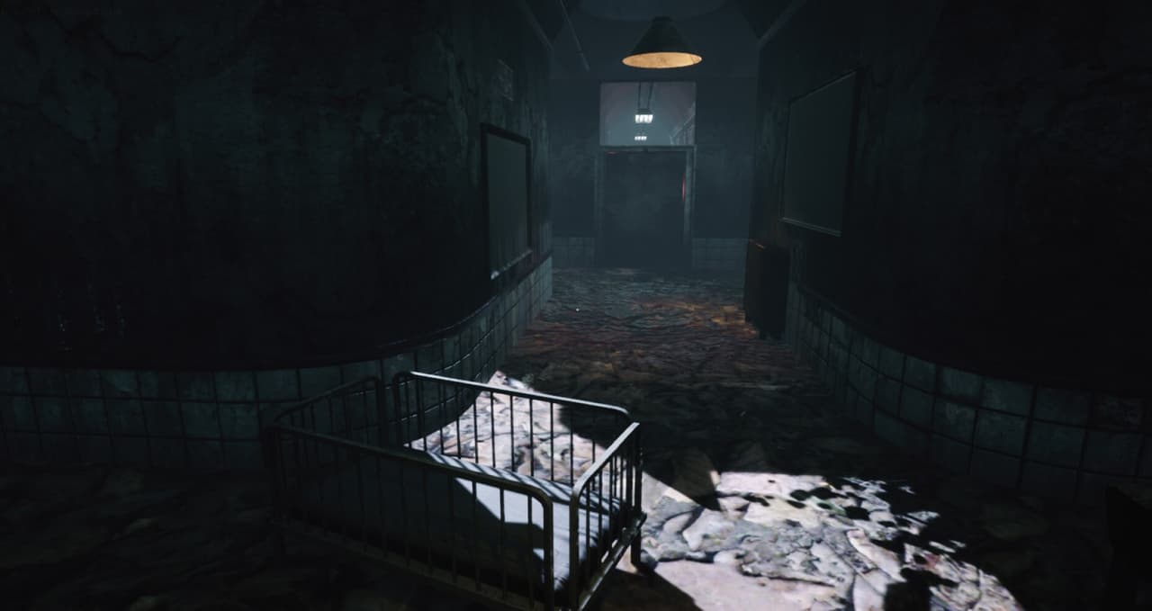 Horror In Valkeala screenshot 2