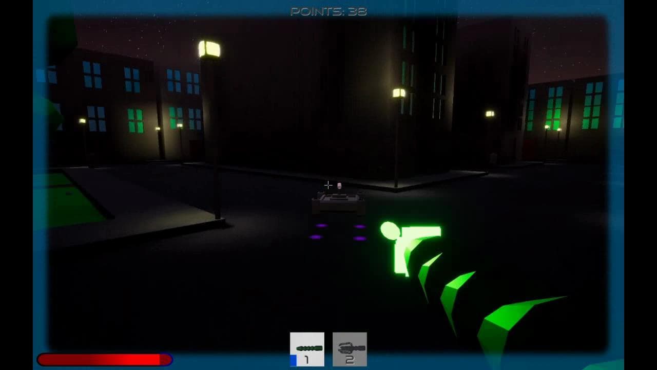 SNIT screenshot 2