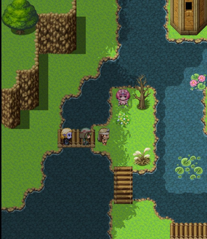 The Fall Of Pizza Cat screenshot 3