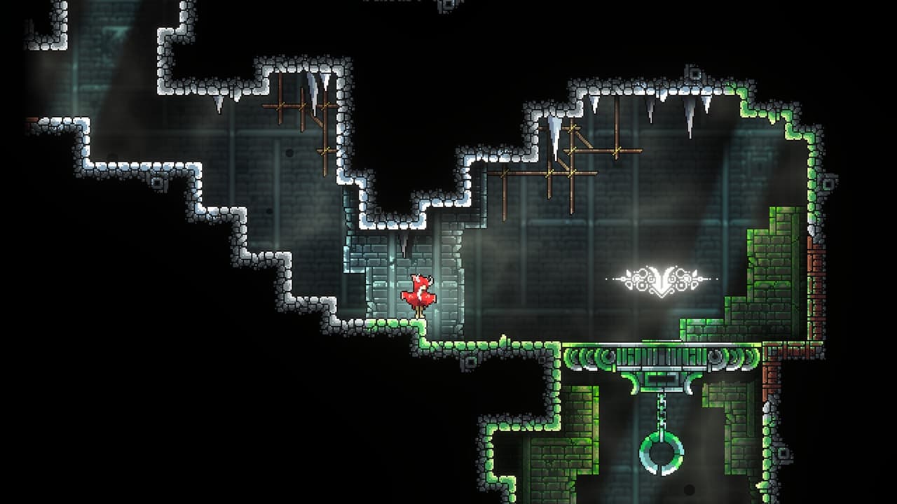 Gravity Castle screenshot 2