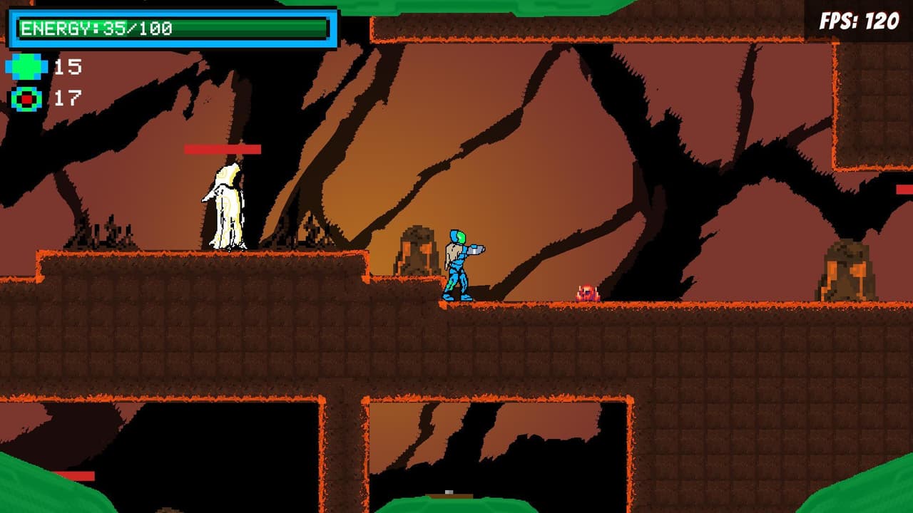 HELLVEN screenshot 6