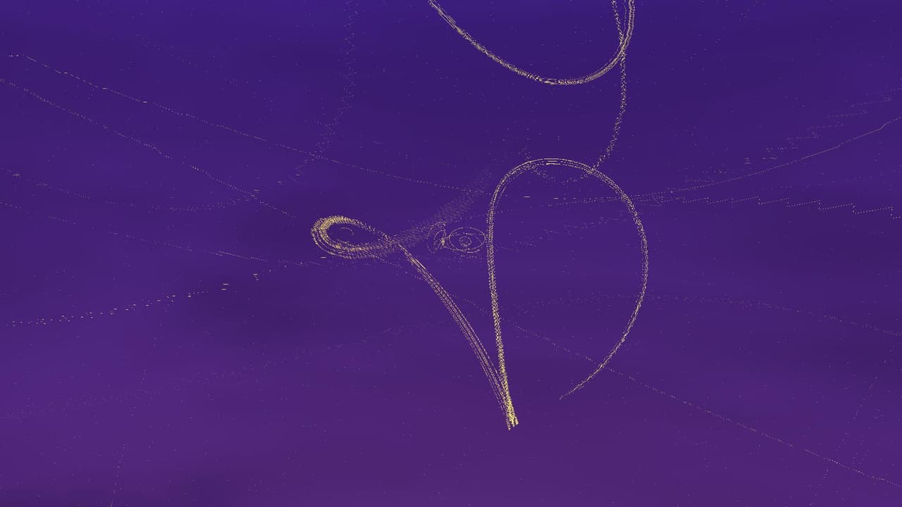 Cycloides screenshot 3