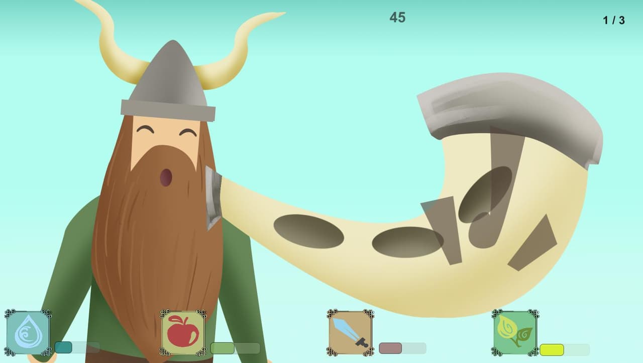 Viking Rituals screenshot 3