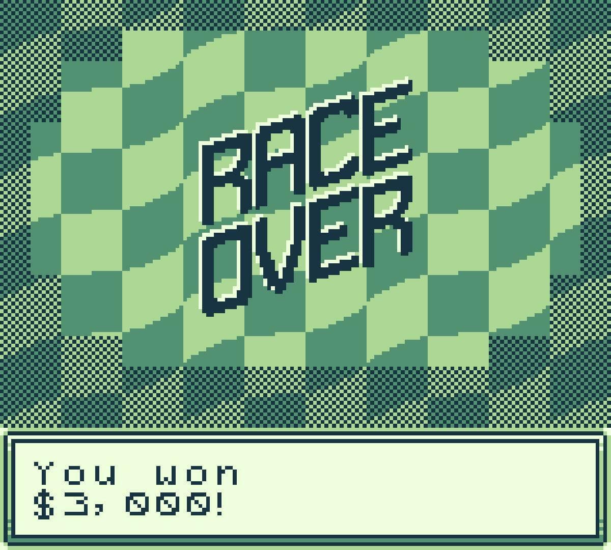 Take It Racing 2