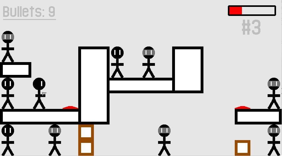Punctual Pistol screenshot 3