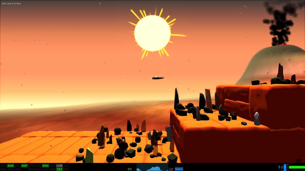 Silver Waffle screenshot 5