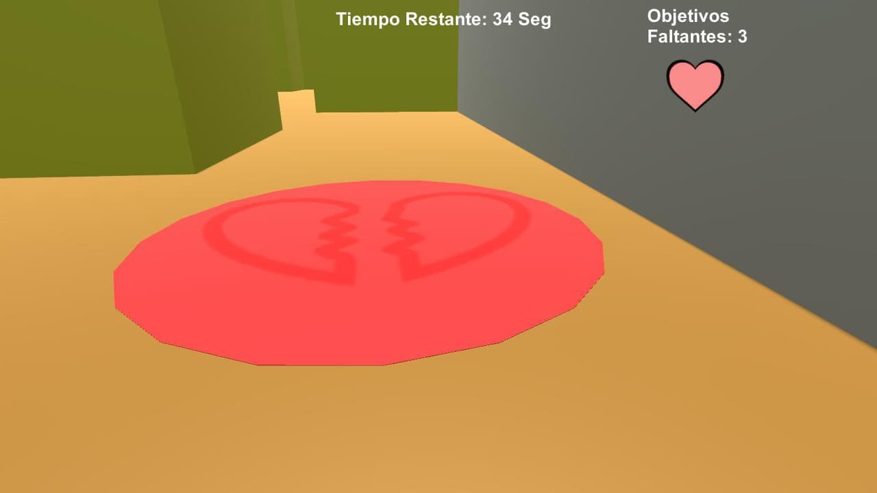 LOST? screenshot 2