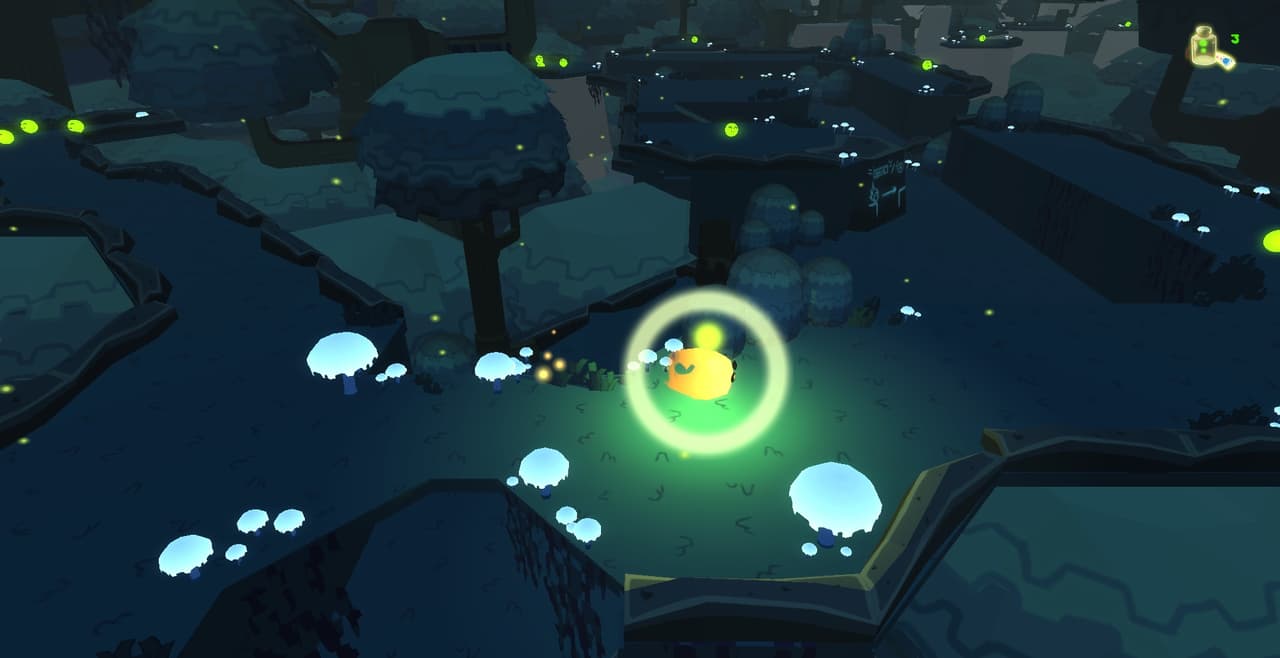 The Lost Suraki screenshot 2
