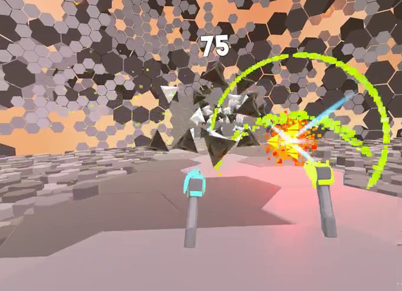 Binary Trigger screenshot 4