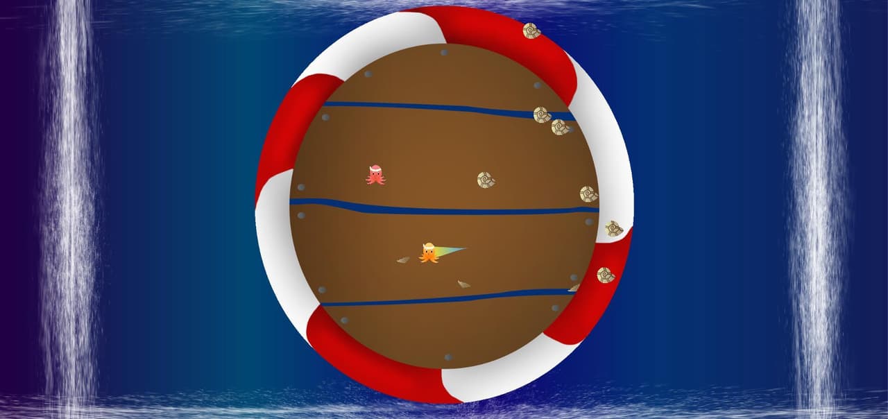 OctoPunch screenshot 5