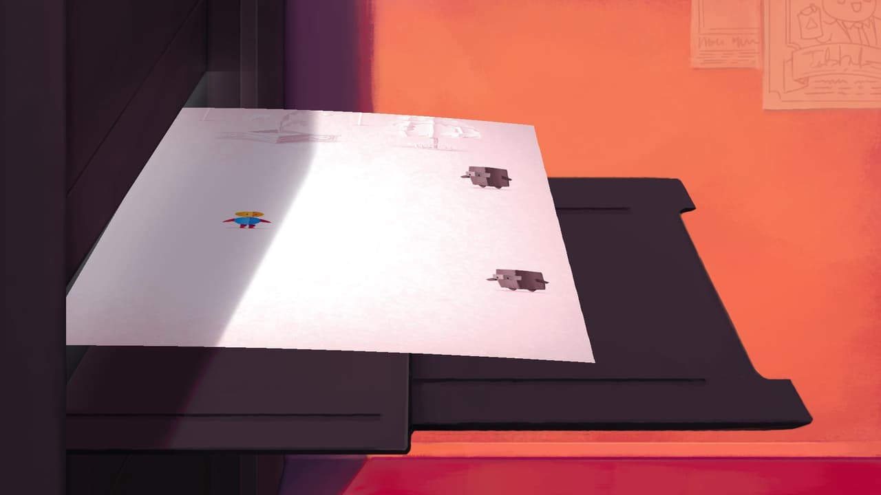 Copy Machine screenshot 5