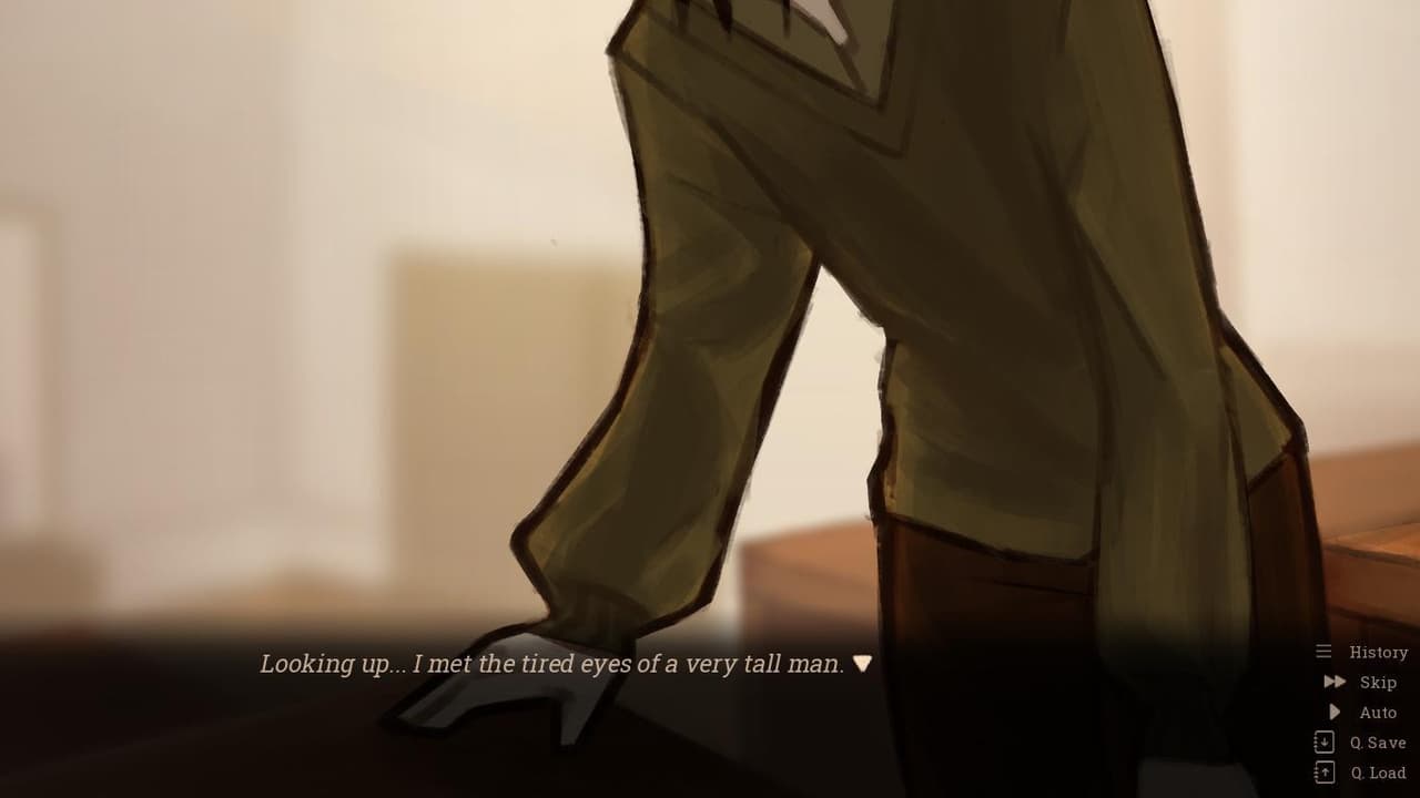 Gentle Fall [Demo]