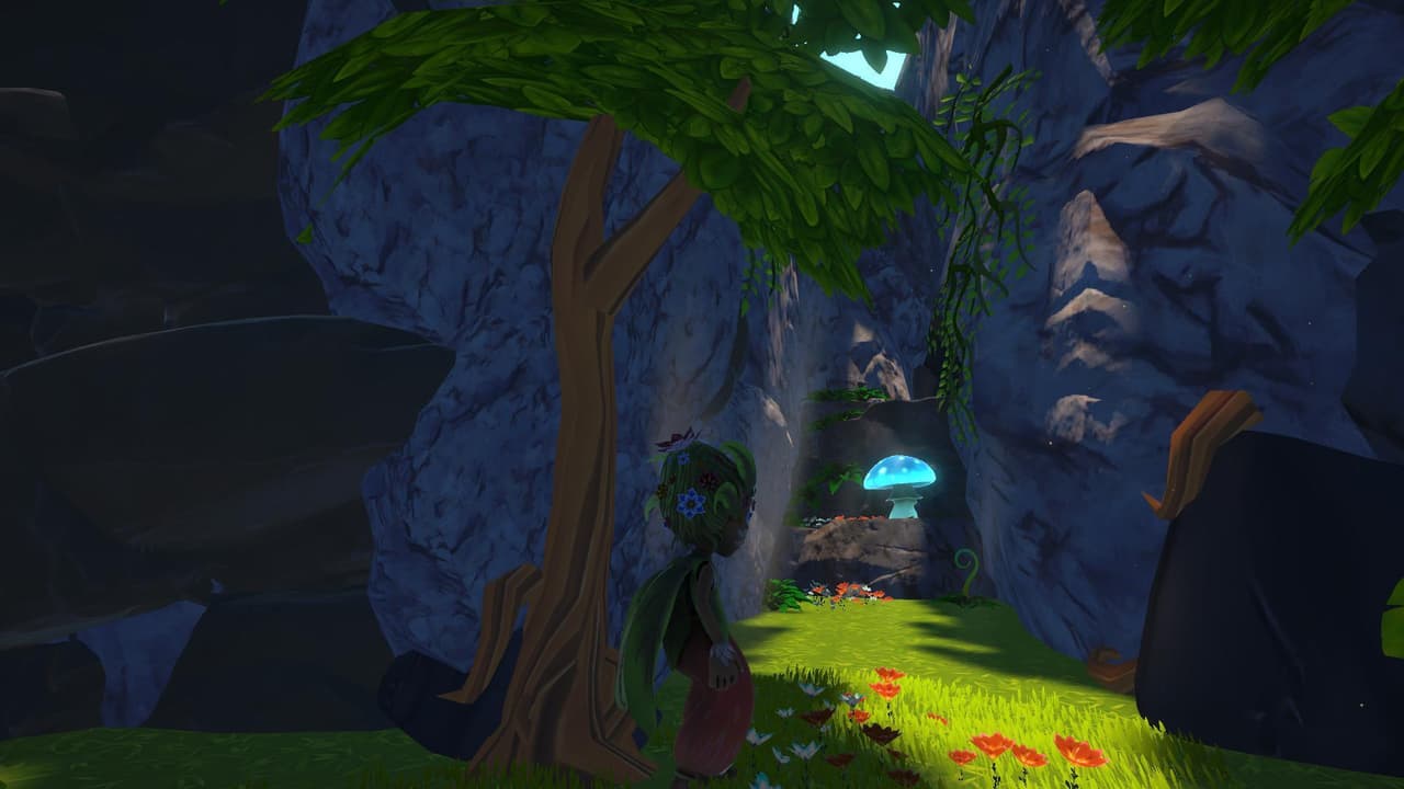 Ki Nana screenshot 4