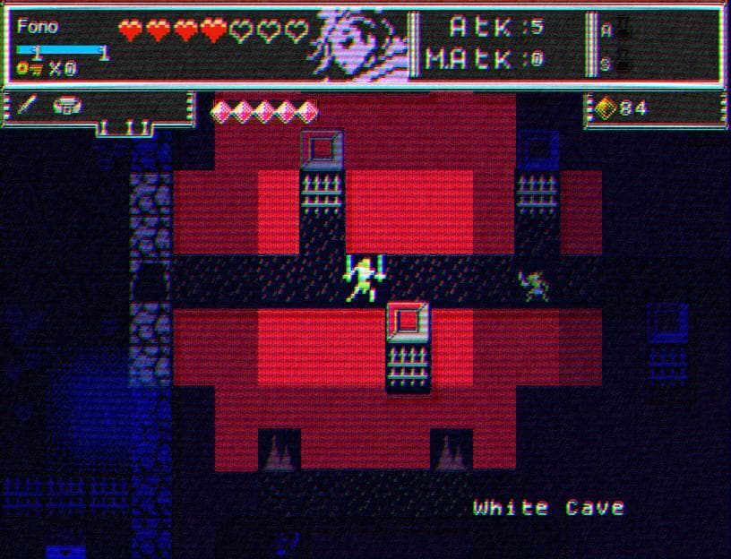 Throne of the Dragon Alternate Start screenshot 2