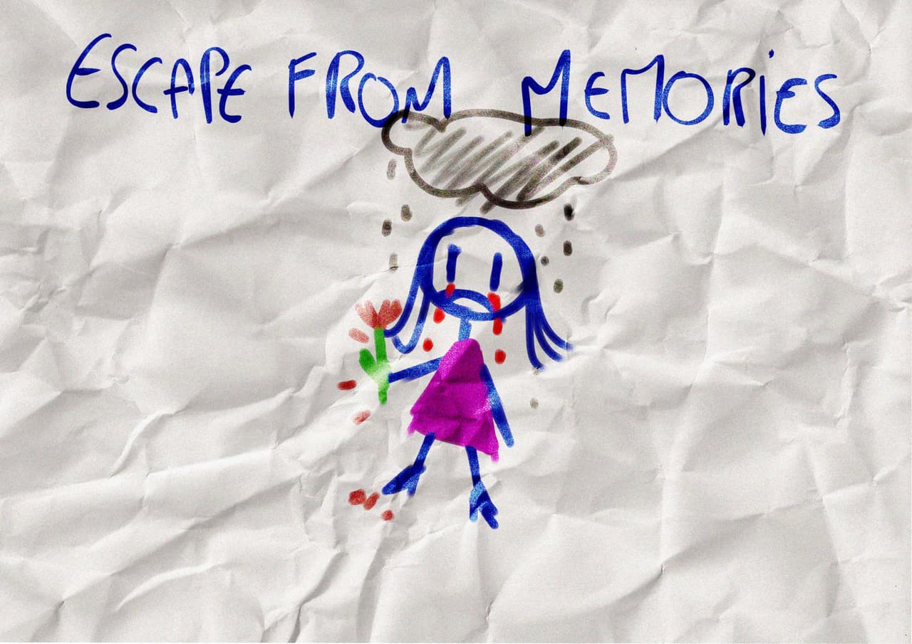 Escape From Memories