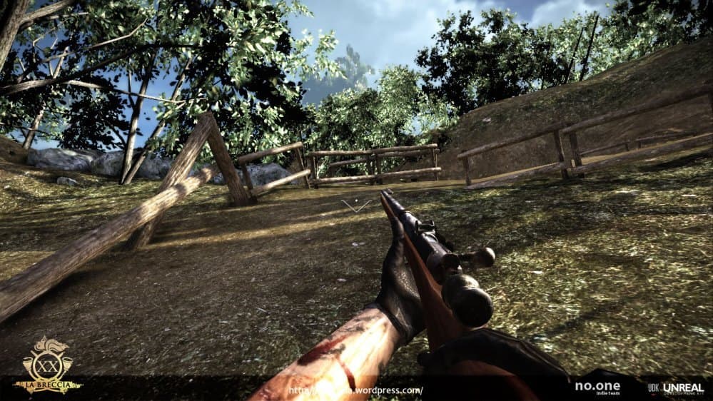 La Breccia Di Porta Pia screenshot 4