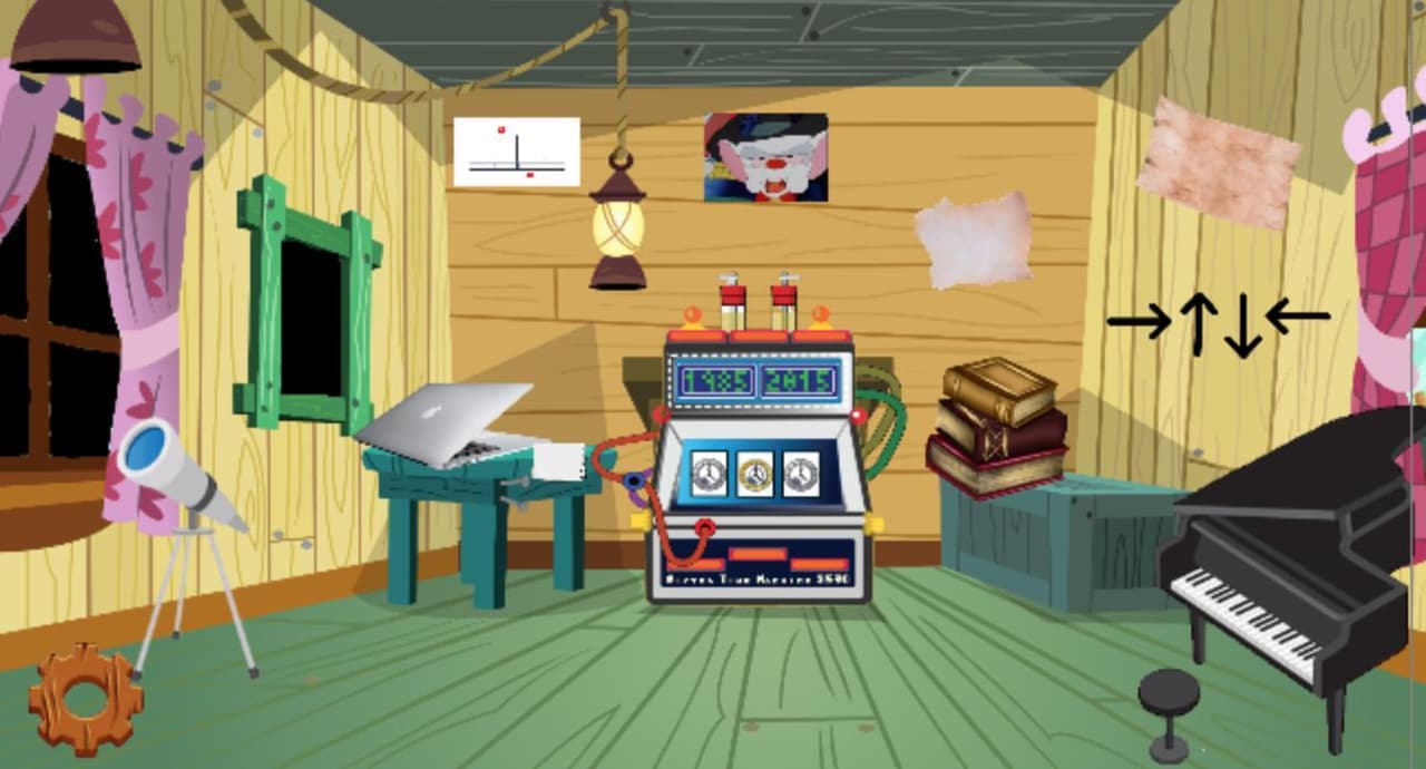 Mice Machine screenshot 3