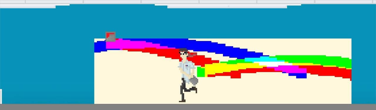 Promoted! screenshot 5