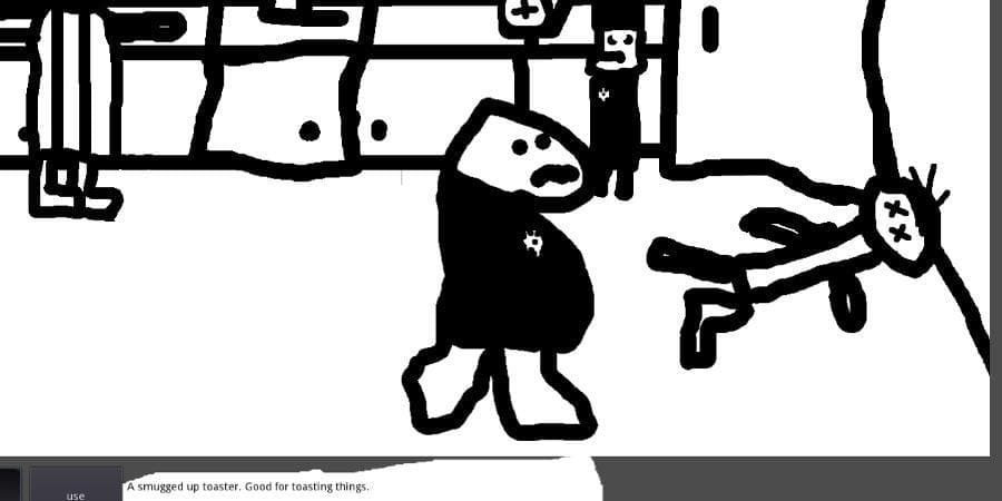 This is Serious Police Business screenshot 3