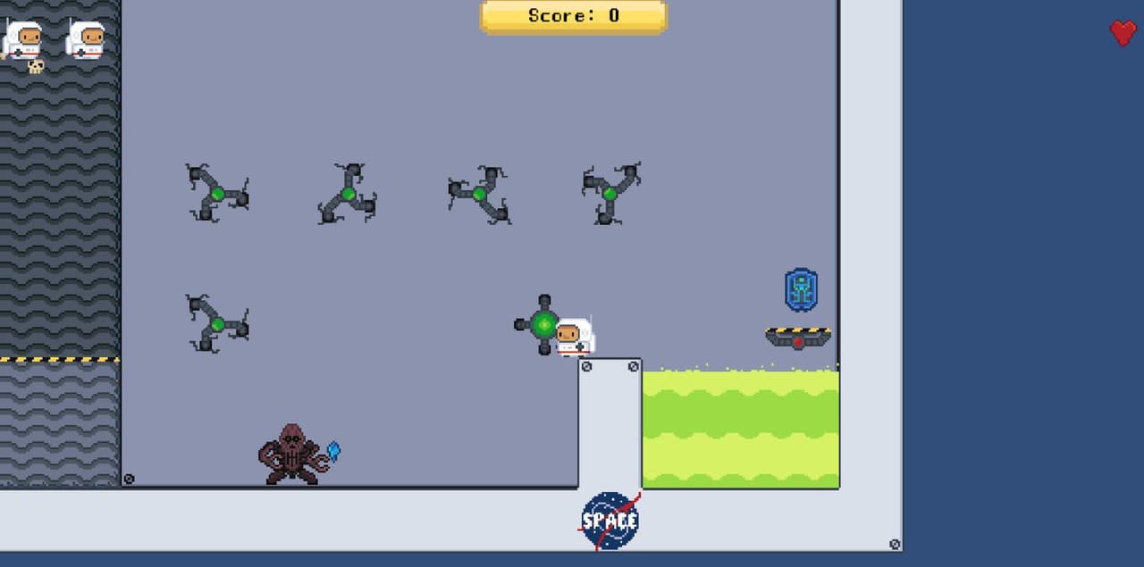 Kerbal Cadet screenshot 3