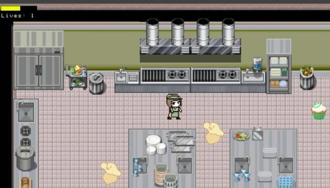 BreadQuest screenshot 3
