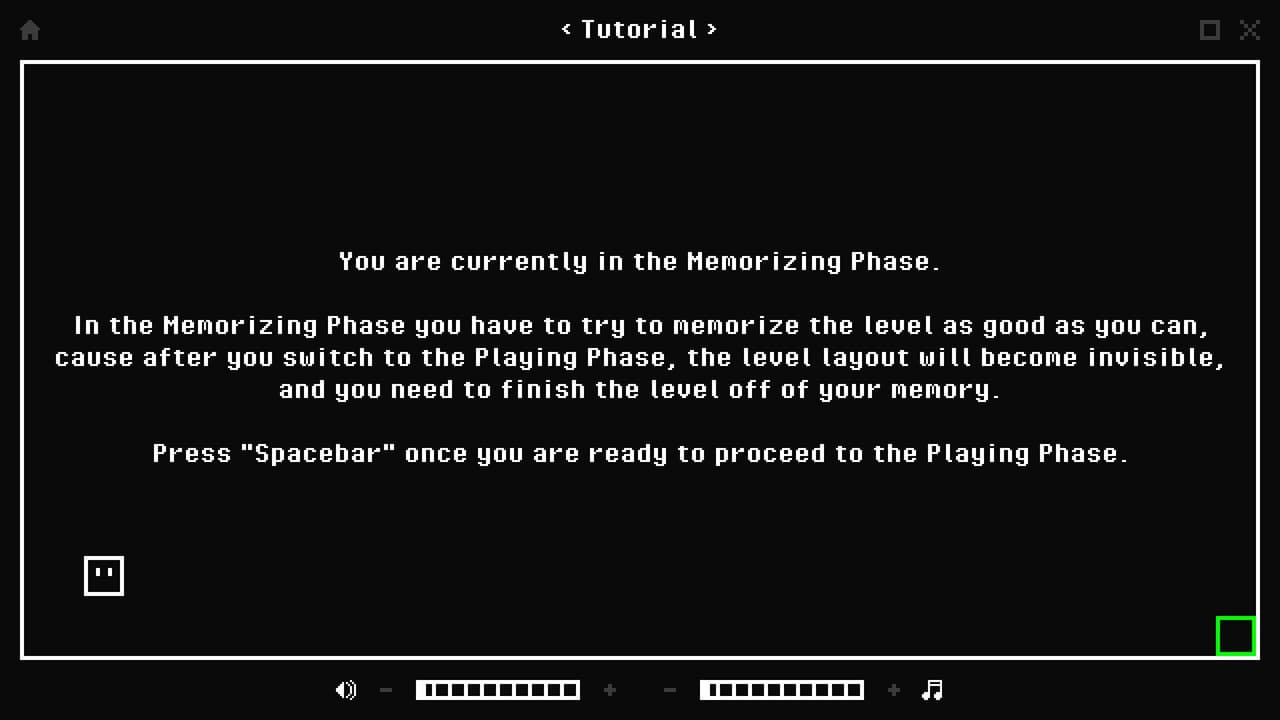 Platformory screenshot 3