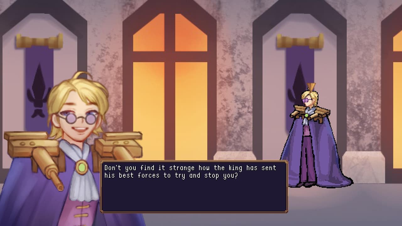Scioness screenshot 4