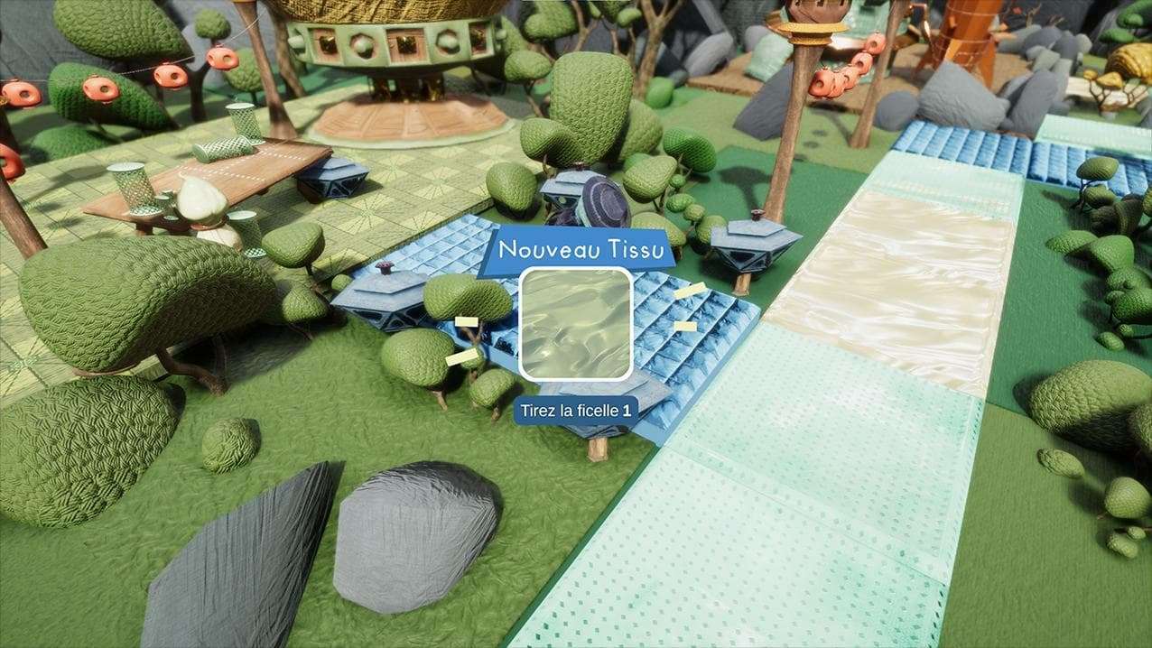 Patch Me Up screenshot 4