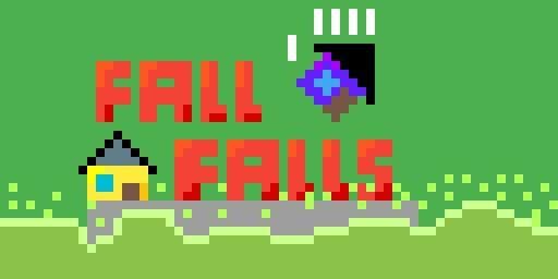Fall-Falls
