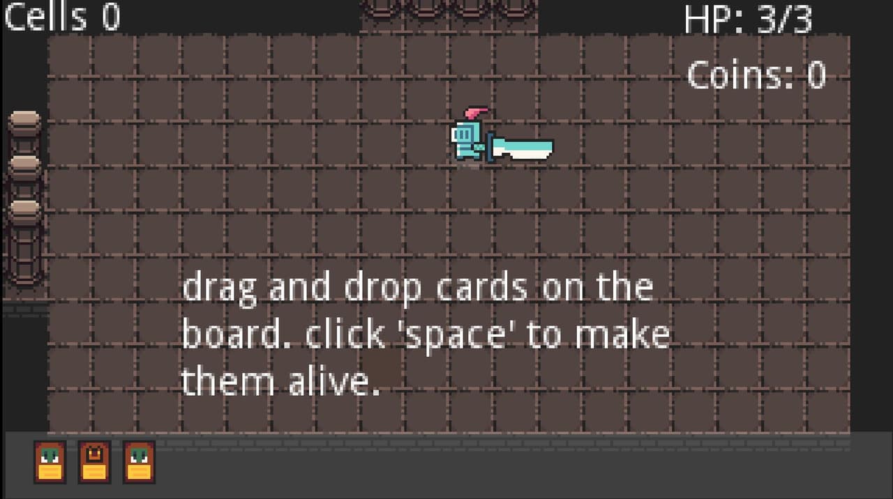 loop character.... screenshot 2