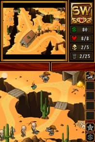 SteamWorld Tower Defense screenshot 6