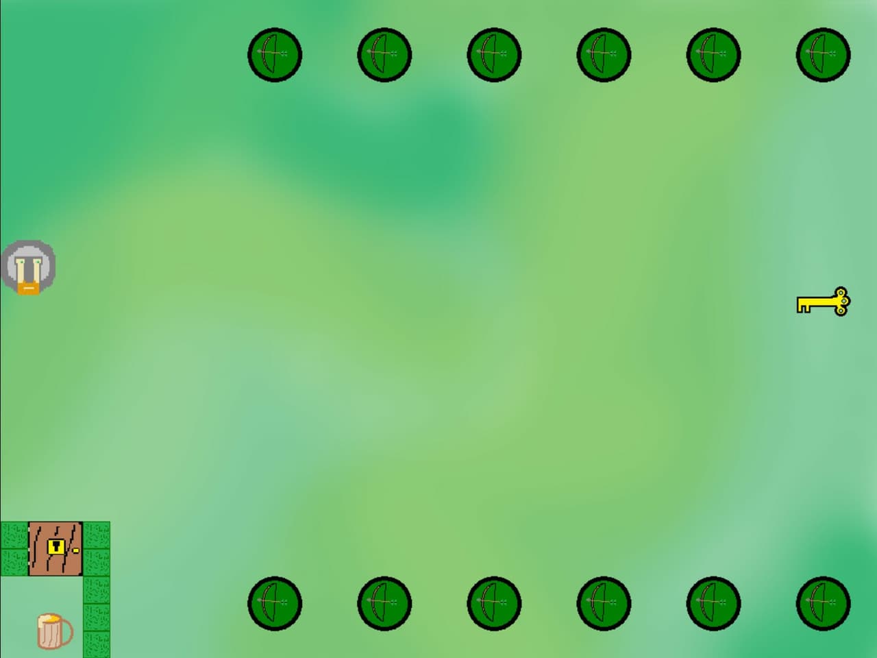 Dwarf Slayer screenshot 3