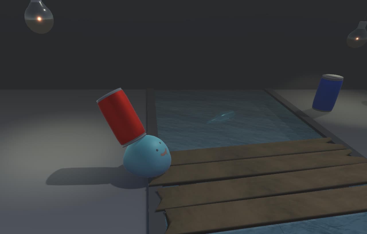 Team07_Hermit ソレがなくなる理由 screenshot 3